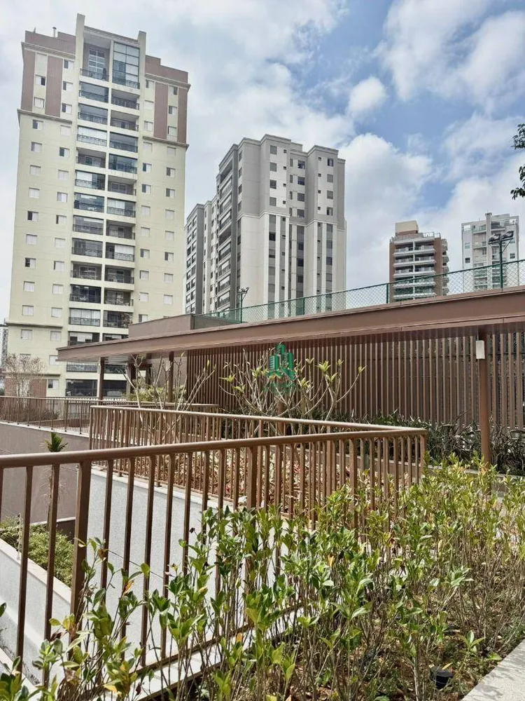 Kitnet-Studio, 24 m² - Foto 9