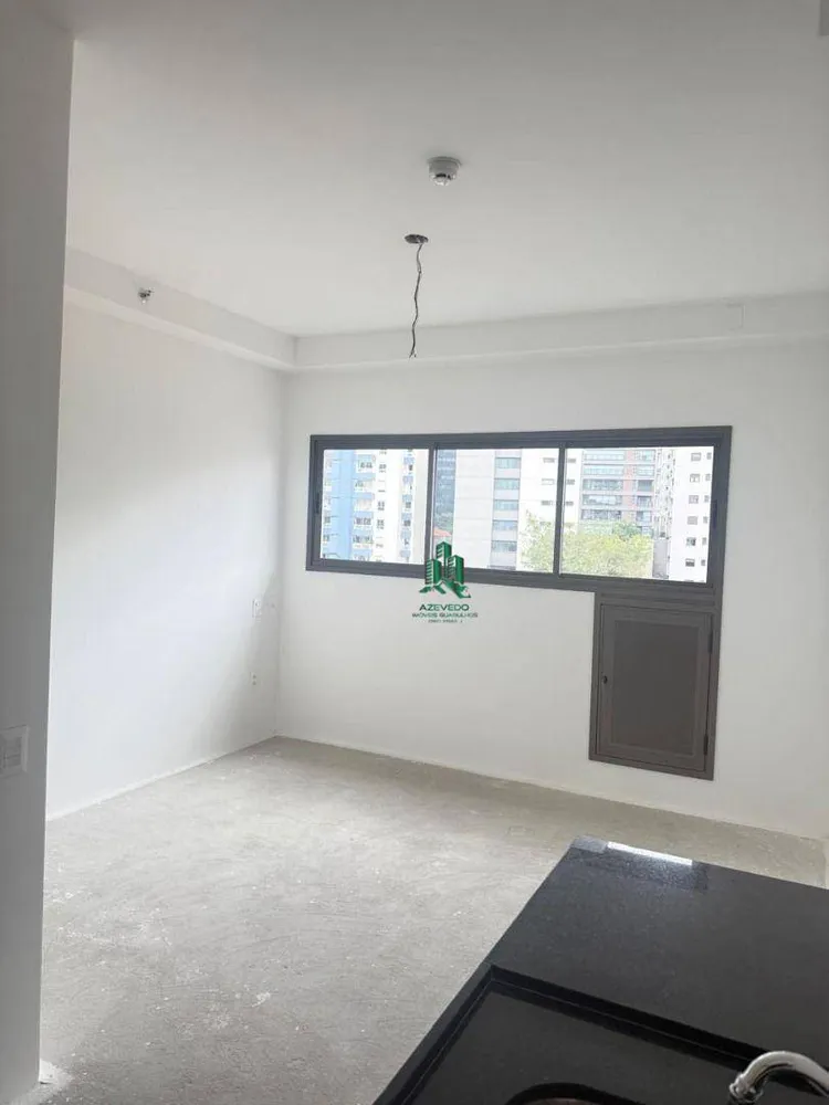 Kitnet-Studio, 24 m² - Foto 8