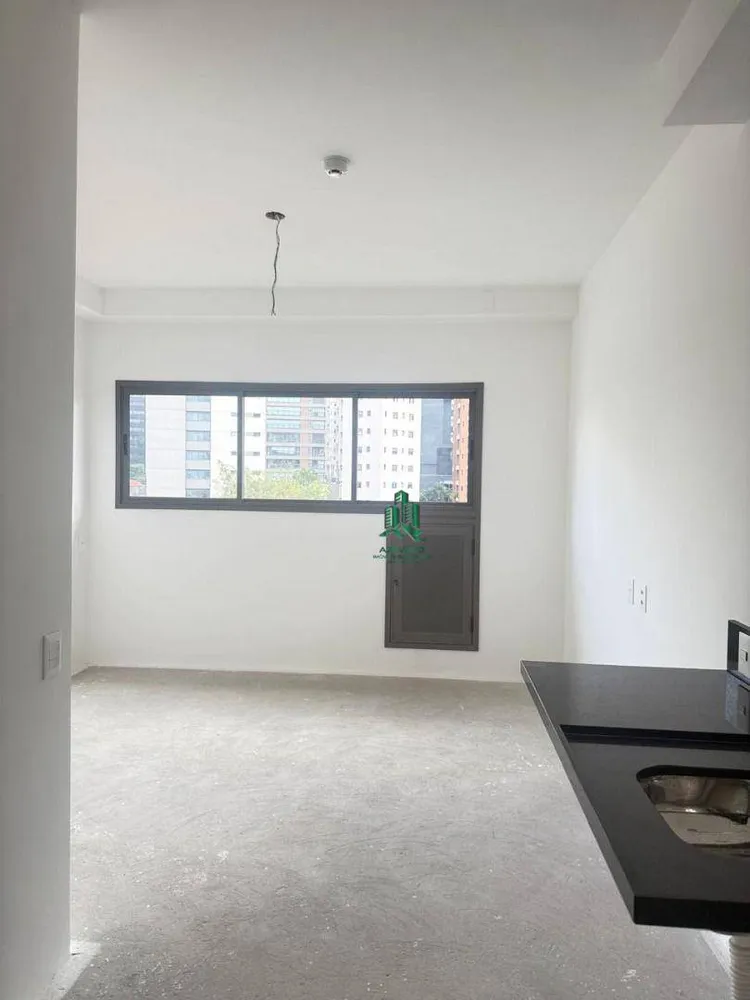 Kitnet-Studio, 24 m² - Foto 6