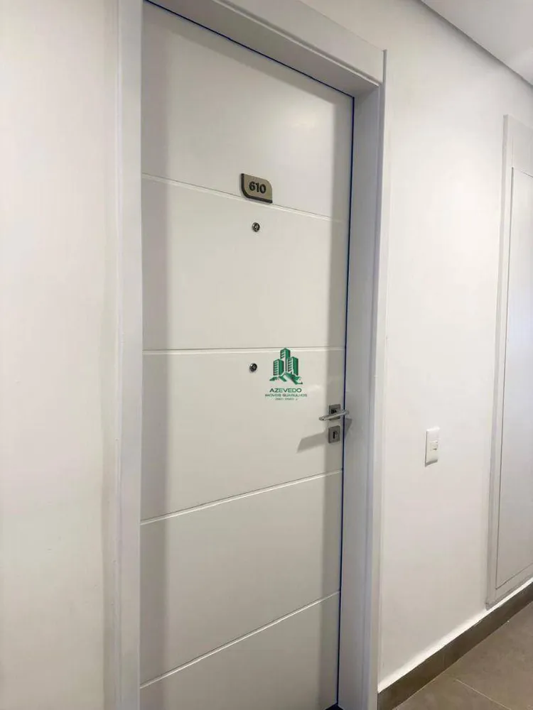 Kitnet-Studio, 24 m² - Foto 7