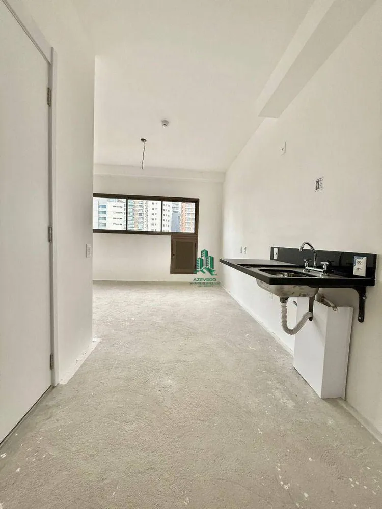 Kitnet-Studio, 24 m² - Foto 5
