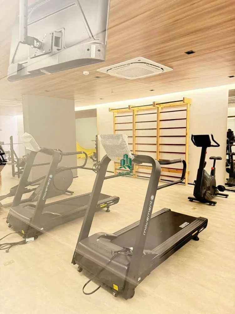 Kitnet-Studio, 24 m² - Foto 12