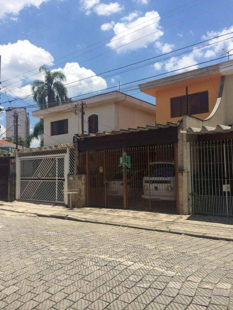 Sobrado, 3 quartos, 120 m² - Foto 15