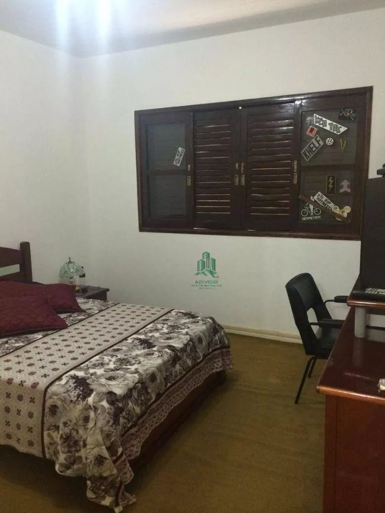 Sobrado à venda com 3 quartos, 120m² - Foto 9