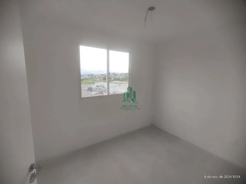 Apartamento, 2 quartos, 42 m² - Foto 7