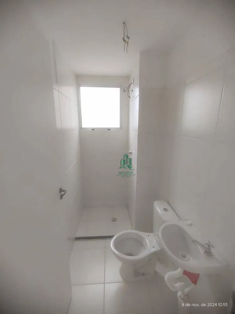 Apartamento, 2 quartos, 42 m² - Foto 8