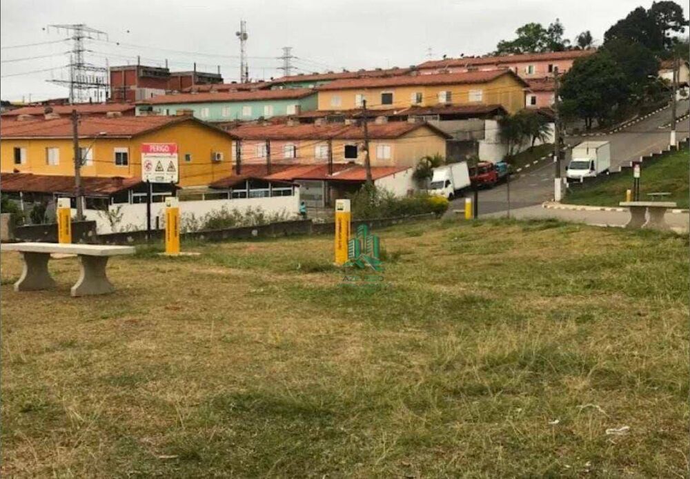 Casa de Condomínio, 2 quartos - Foto 1