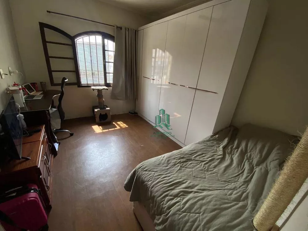 Sobrado à venda com 3 quartos, 80m² - Foto 4