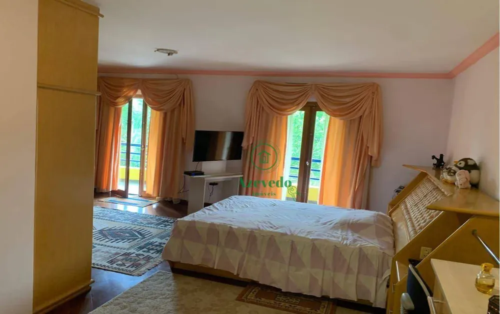 Sobrado, 4 quartos, 420 m² - Foto 7