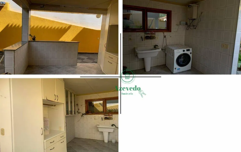 Sobrado, 4 quartos, 420 m² - Foto 13