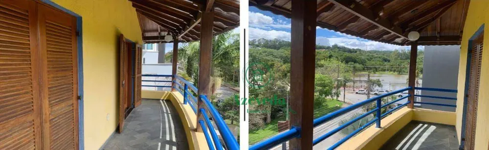 Sobrado, 4 quartos, 420 m² - Foto 9