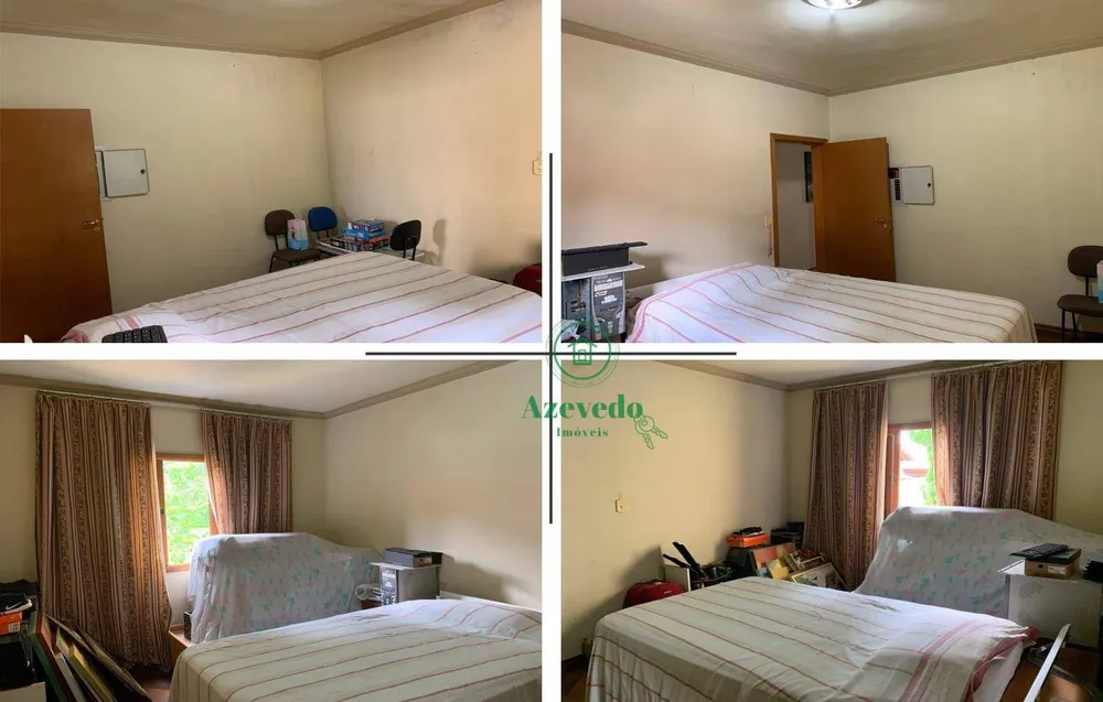 Sobrado, 4 quartos, 420 m² - Foto 5