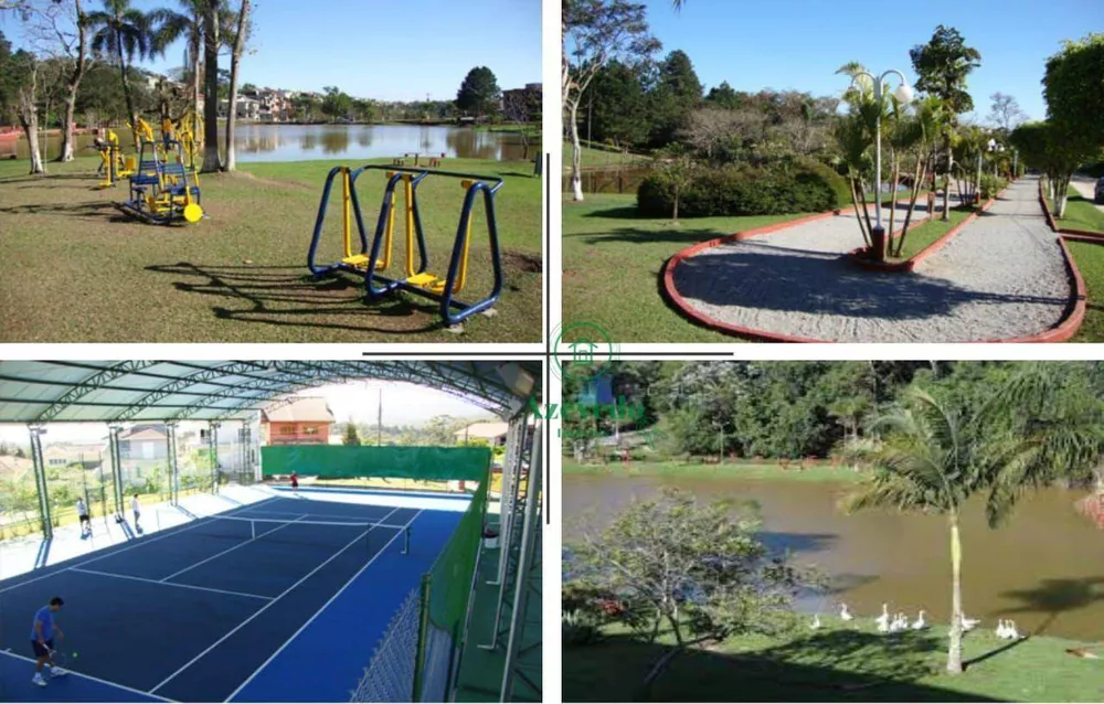 Sobrado, 4 quartos, 420 m² - Foto 4
