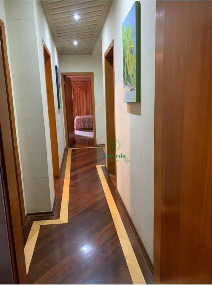 Sobrado, 4 quartos, 420 m² - Foto 3
