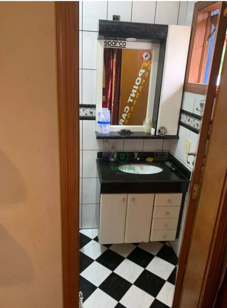 Sobrado, 4 quartos, 420 m² - Foto 10