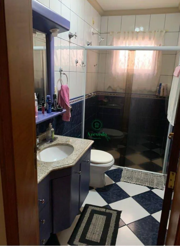 Sobrado, 4 quartos, 420 m² - Foto 6