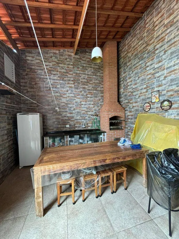 Sobrado, 2 quartos, 116 m² - Foto 10