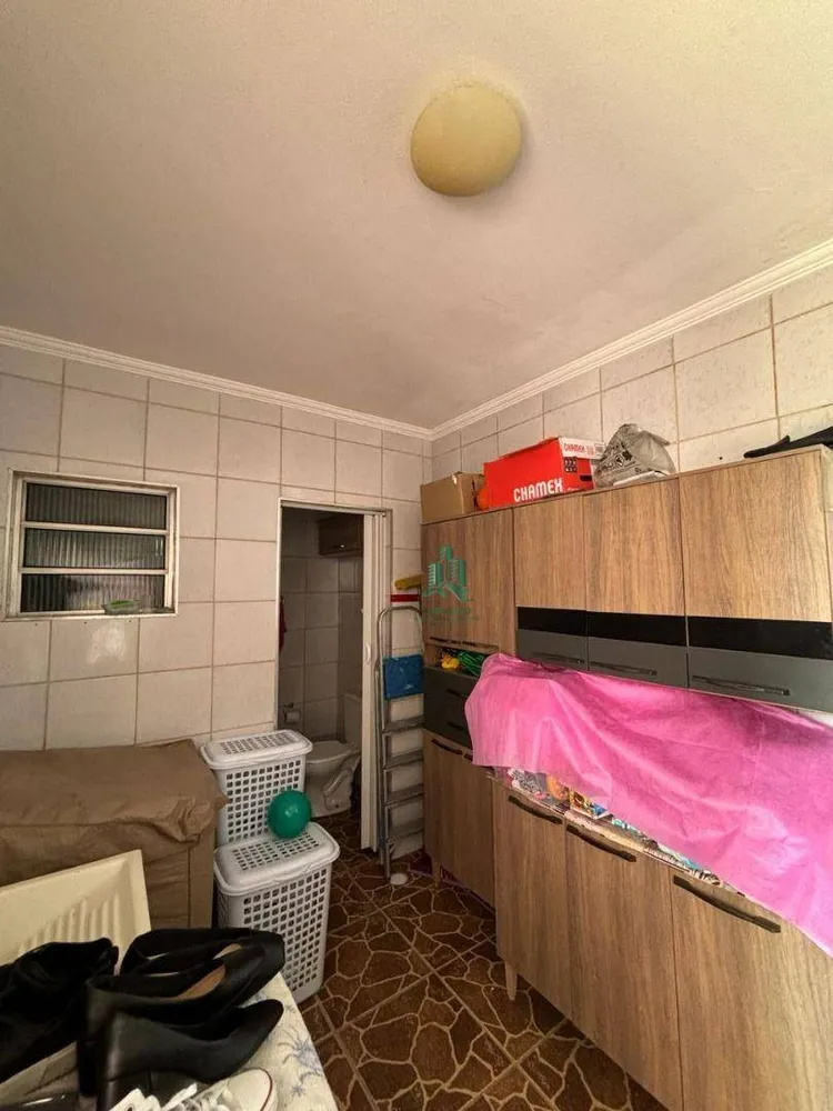 Sobrado, 2 quartos, 116 m² - Foto 6