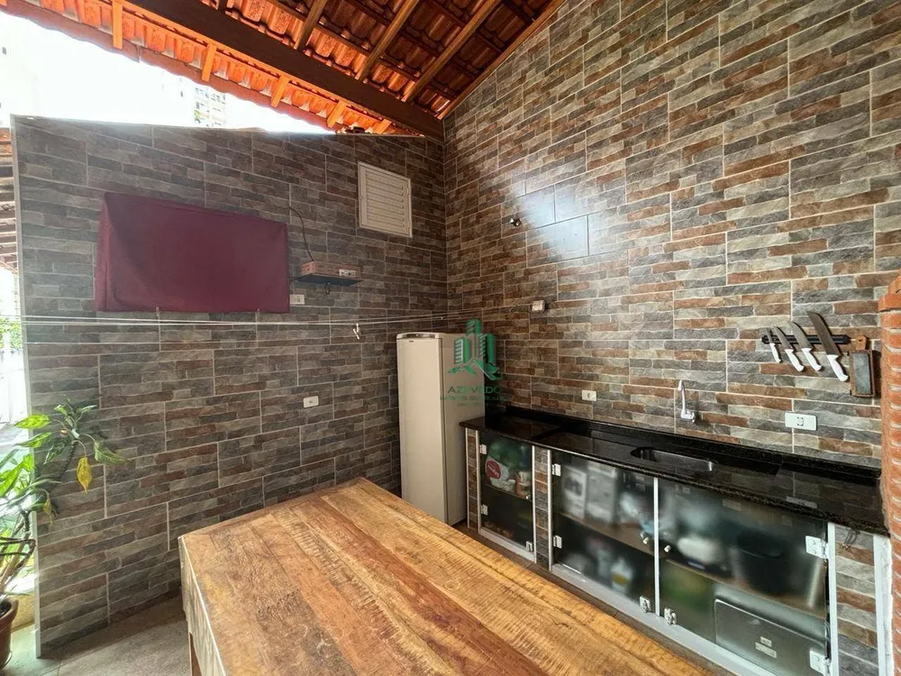 Sobrado, 2 quartos, 116 m² - Foto 8