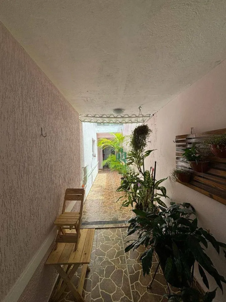 Sobrado, 2 quartos, 116 m² - Foto 9