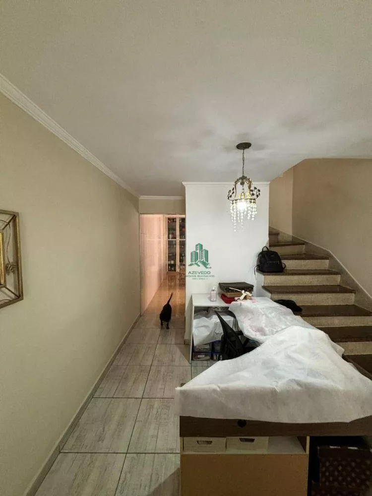 Sobrado, 2 quartos, 116 m² - Foto 2