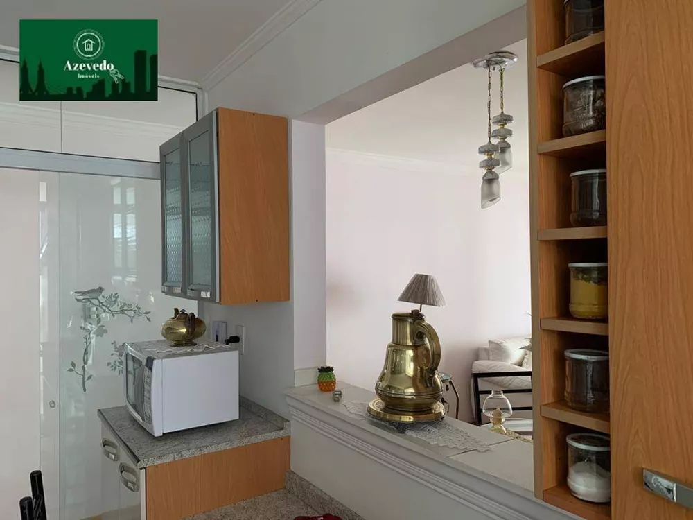 Apartamento, 3 quartos, 83 m² - Foto 4