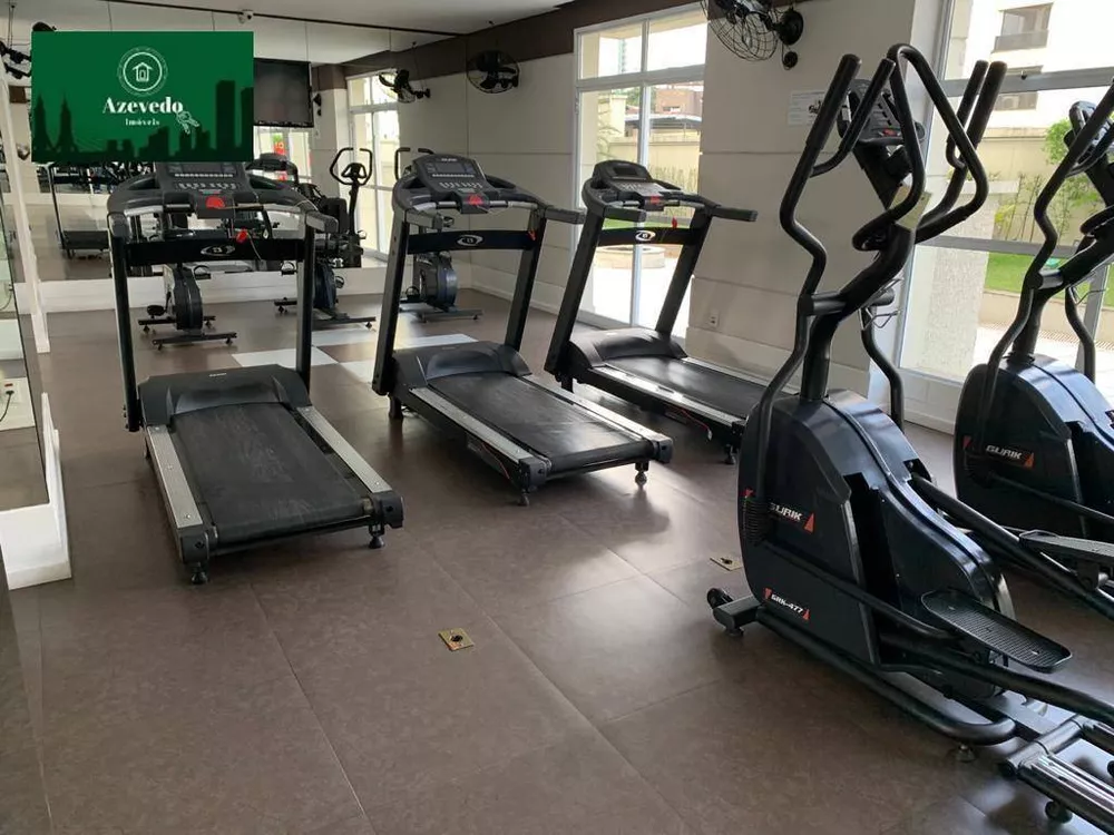 Apartamento, 3 quartos, 83 m² - Foto 6