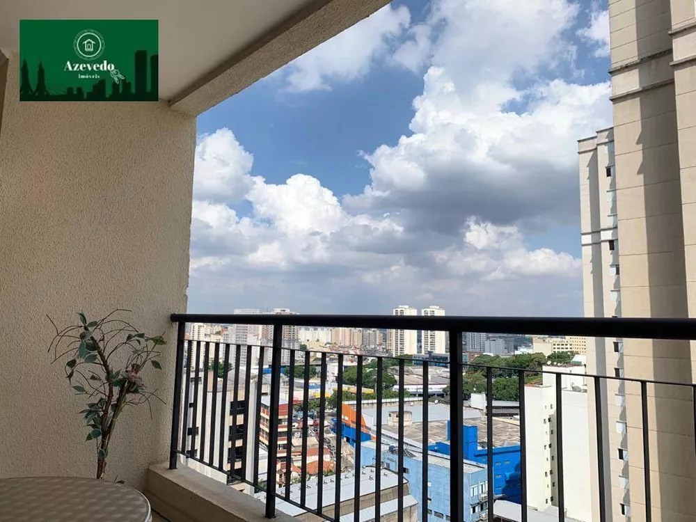 Apartamento à venda com 3 quartos, 83m² - Foto 1