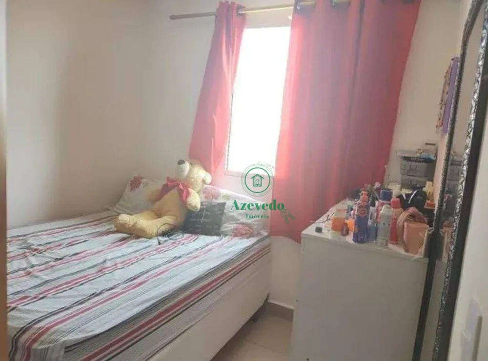 Apartamento, 2 quartos, 38 m² - Foto 11