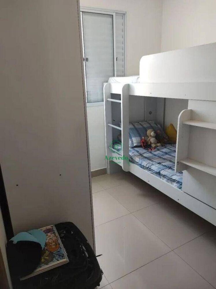 Apartamento, 2 quartos, 38 m² - Foto 3