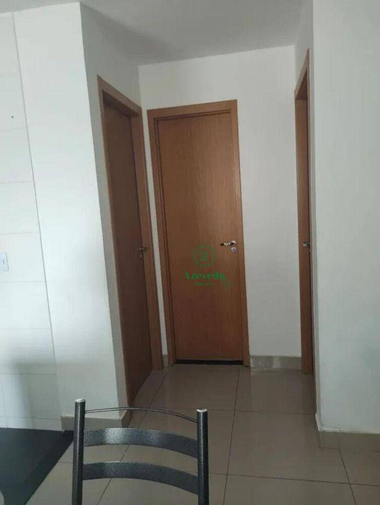 Apartamento, 2 quartos, 38 m² - Foto 4