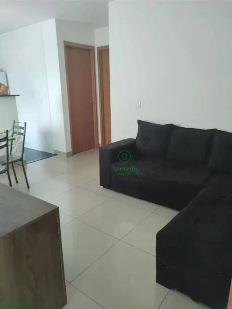 Apartamento, 2 quartos, 38 m² - Foto 6
