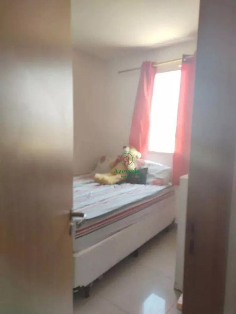 Apartamento, 2 quartos, 38 m² - Foto 8