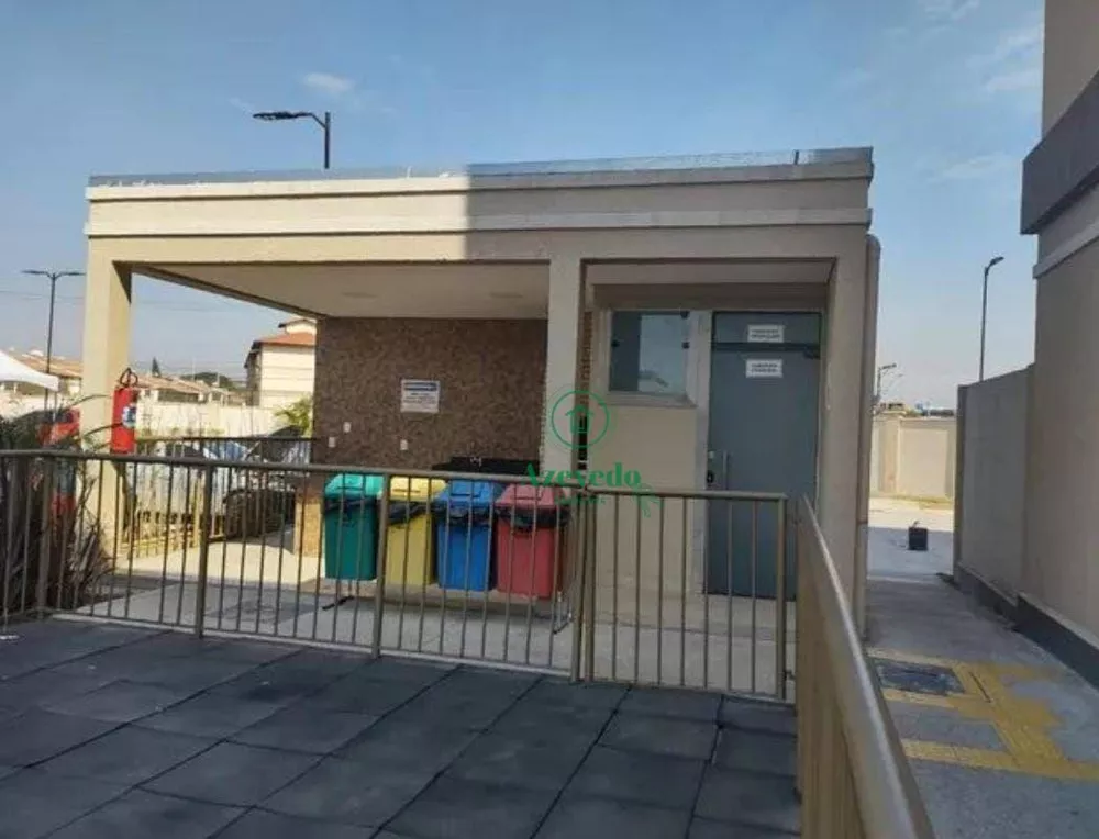 Apartamento, 2 quartos, 38 m² - Foto 5