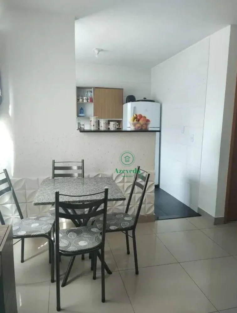 Apartamento, 2 quartos, 38 m² - Foto 7