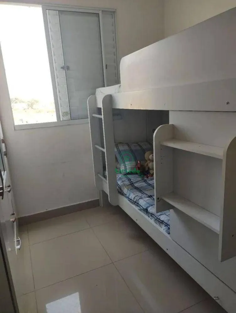 Apartamento, 2 quartos, 38 m² - Foto 8