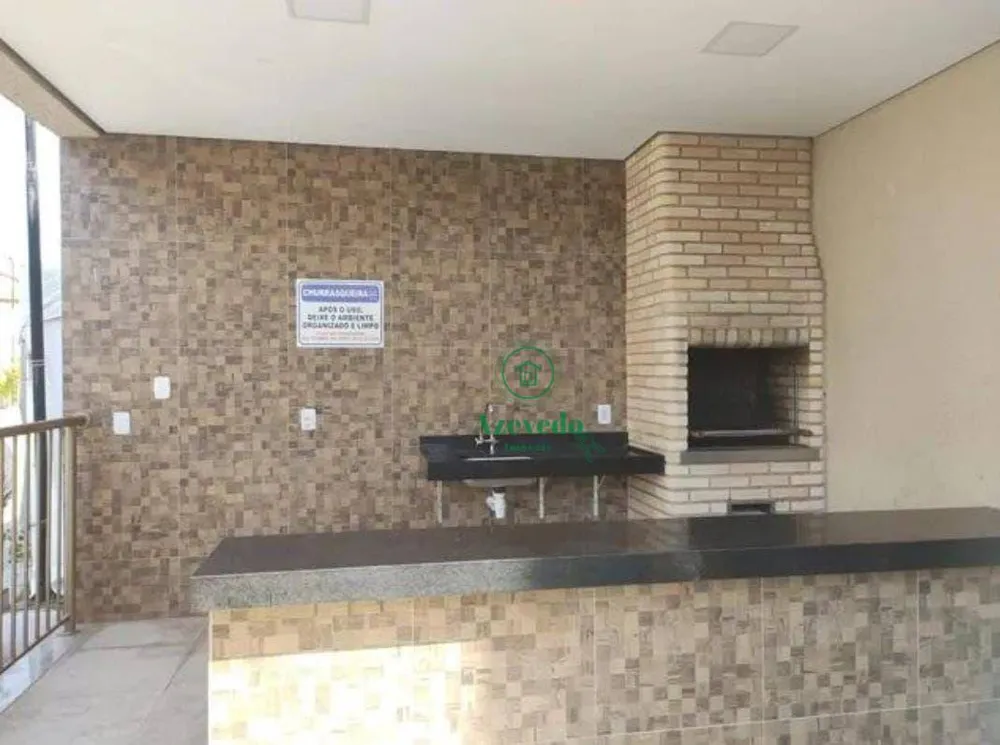 Apartamento, 2 quartos, 38 m² - Foto 16