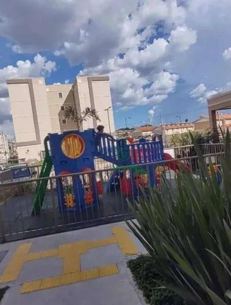 Apartamento, 2 quartos, 38 m² - Foto 13