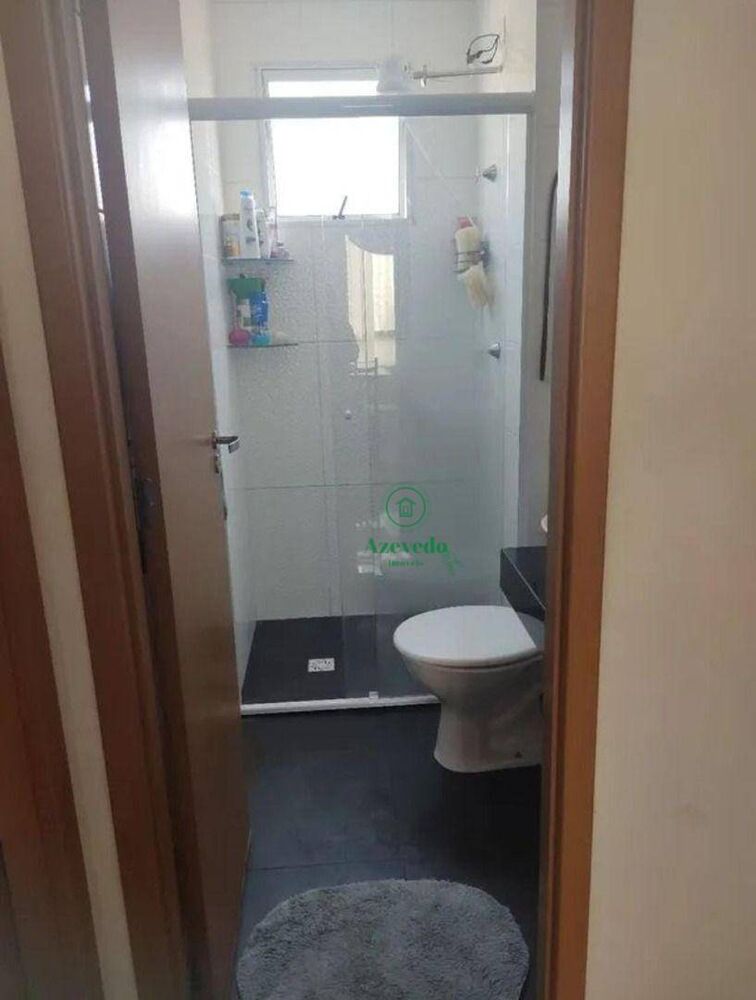 Apartamento, 2 quartos, 38 m² - Foto 2