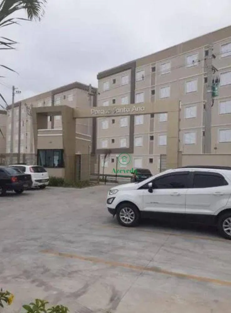 Apartamento, 2 quartos, 38 m² - Foto 15