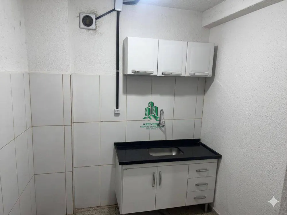 Depósito-Galpão, 450 m² - Foto 10