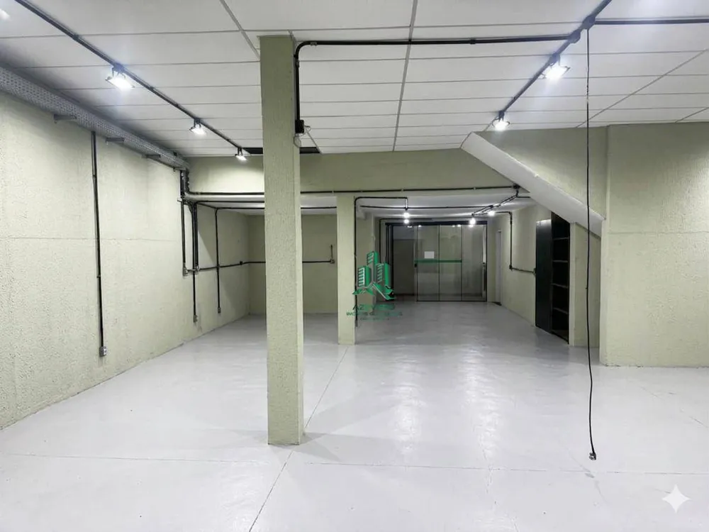 Depósito-Galpão, 450 m² - Foto 4