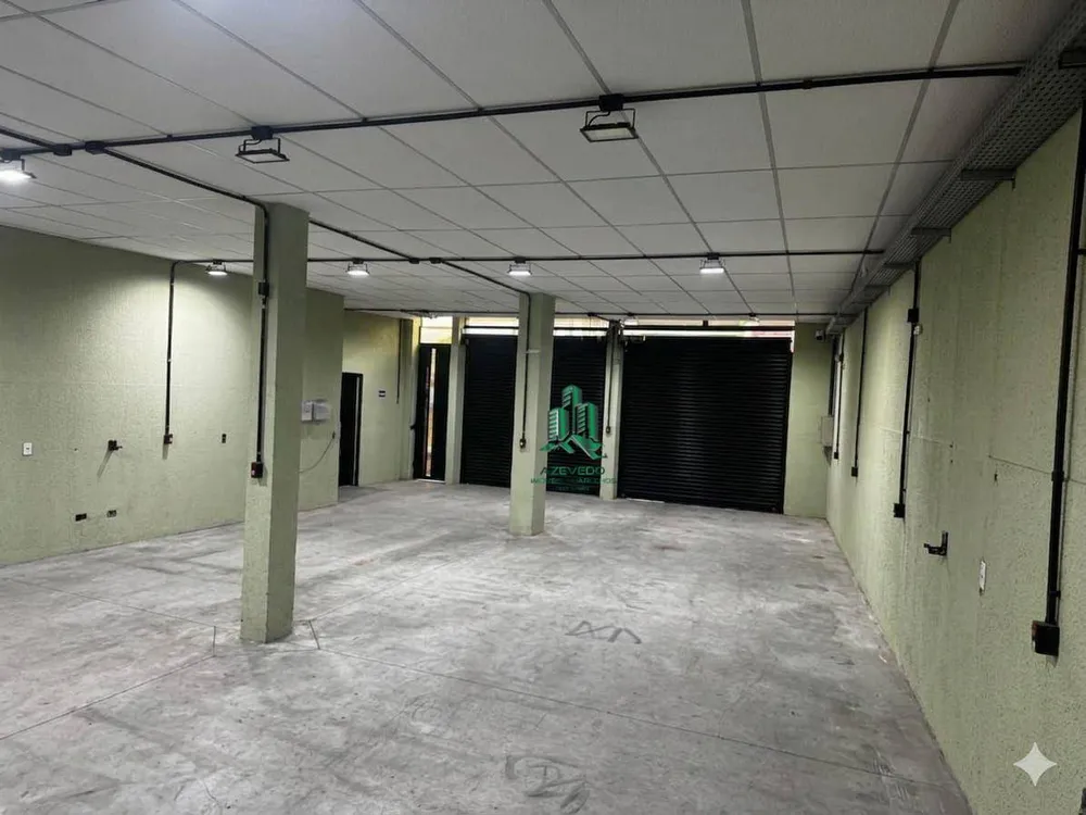 Depósito-Galpão, 450 m² - Foto 1