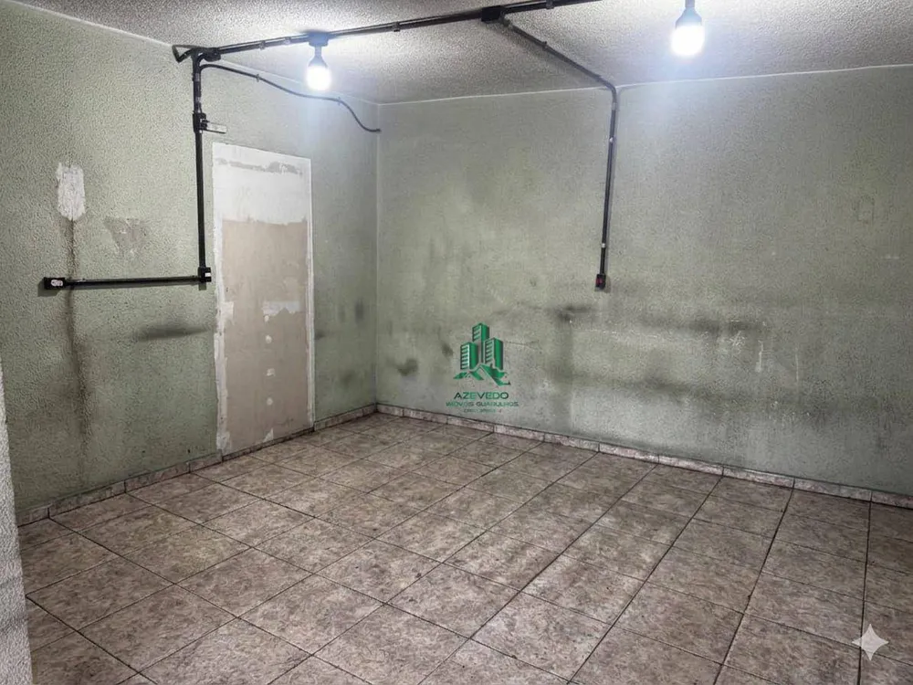 Depósito-Galpão, 450 m² - Foto 6