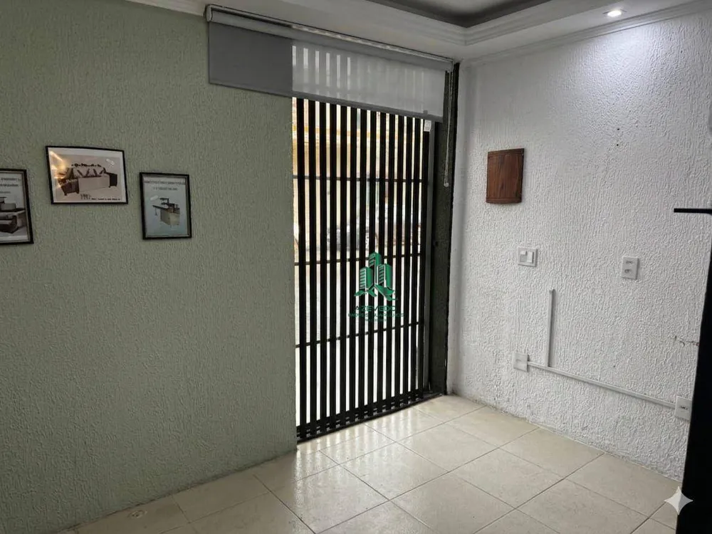 Depósito-Galpão, 450 m² - Foto 2