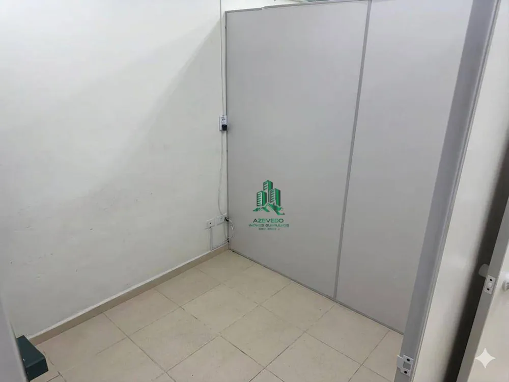Depósito-Galpão, 450 m² - Foto 8