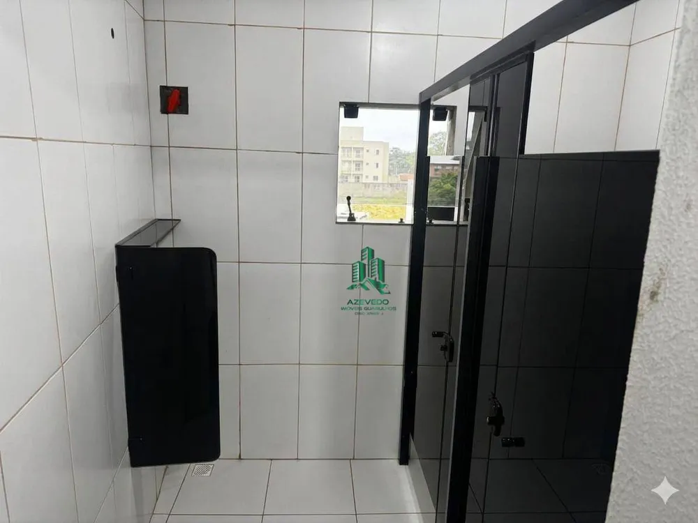 Depósito-Galpão, 450 m² - Foto 9