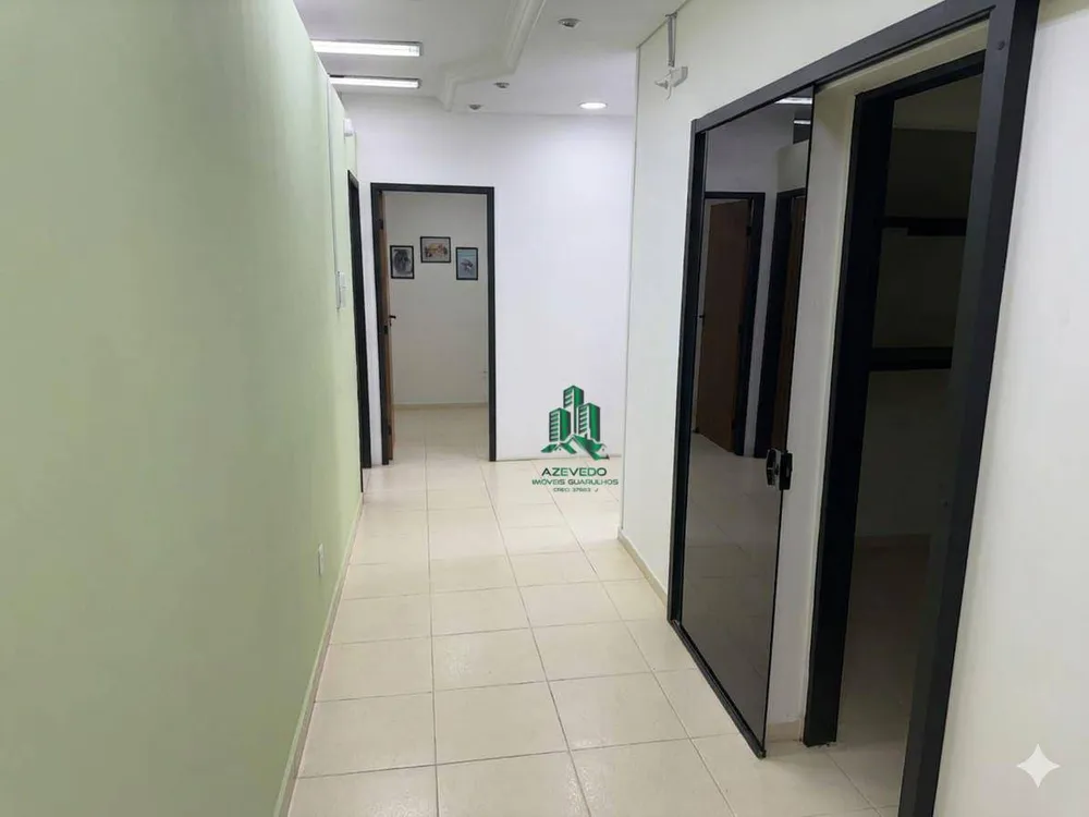 Depósito-Galpão, 450 m² - Foto 7