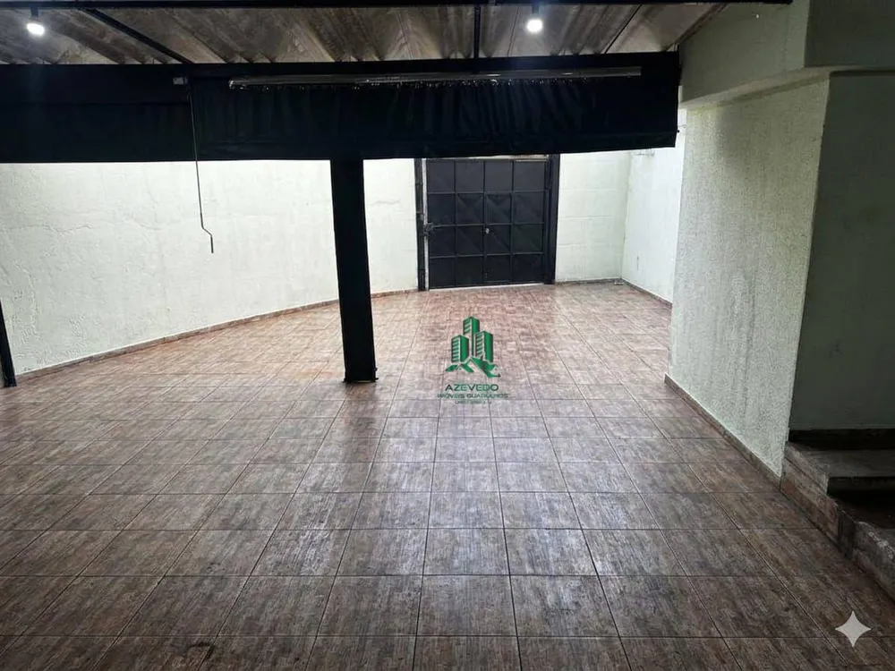 Depósito-Galpão, 450 m² - Foto 11