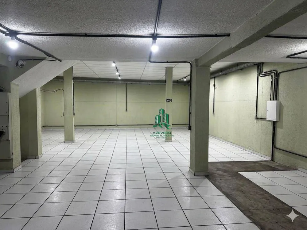 Depósito-Galpão, 450 m² - Foto 5